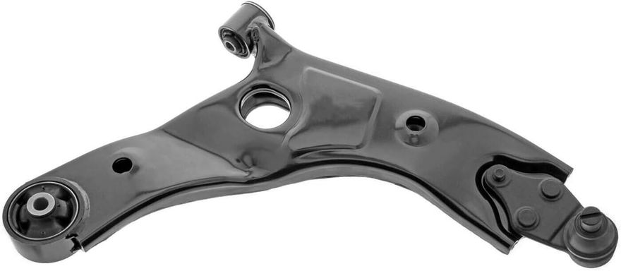 Front Right Lower Control Arm - MS901289