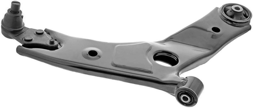 Front Right Lower Control Arm - MS901289