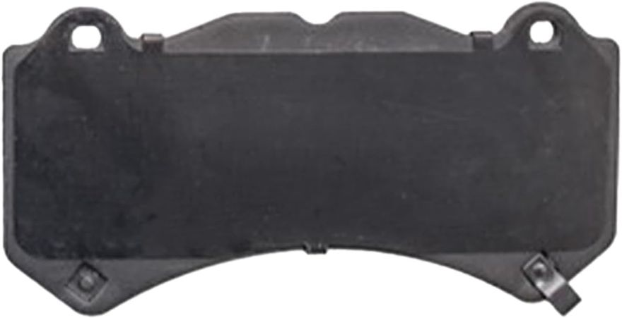 Front Ceramic Brake Pad - P-1405 x2