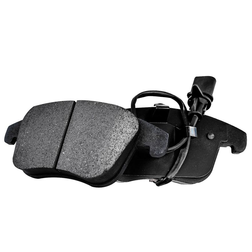 Front Brake Pads - P-1535 x2