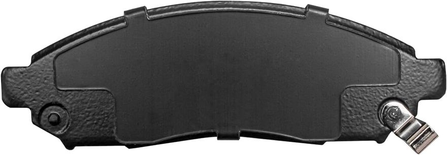 Front Ceramic Brake Pad - P-1548 x2