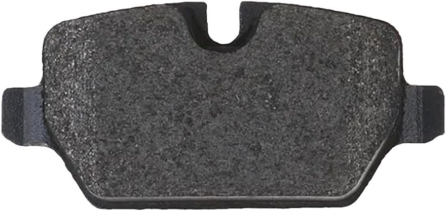 Rear Ceramic Brake Pad - P-1554 x2