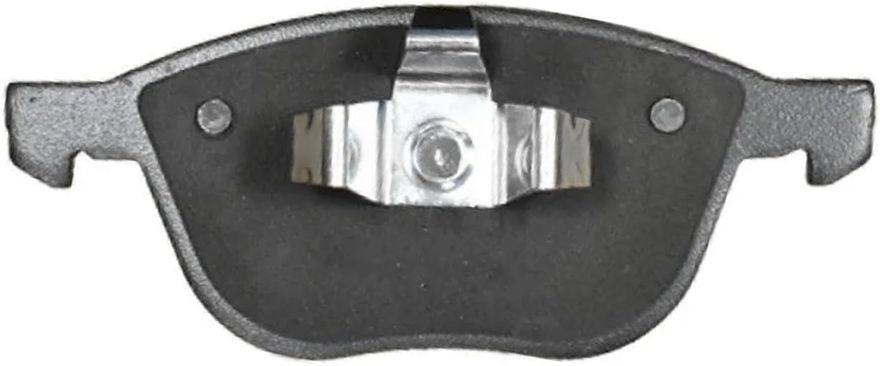 Front Ceramic Brake Pad - P-1563 x2