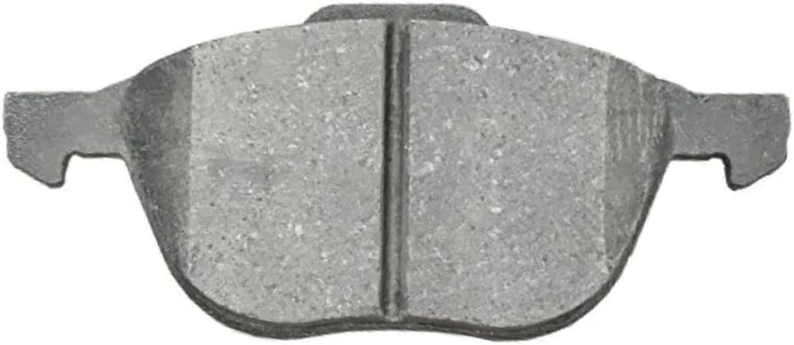 Front Ceramic Brake Pad - P-1563 x2