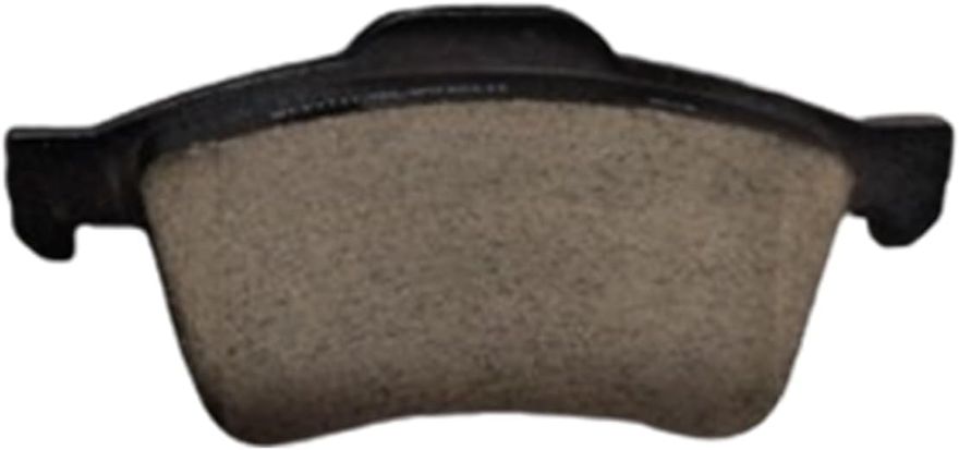 Front Ceramic Brake Pad - P-1721 x2