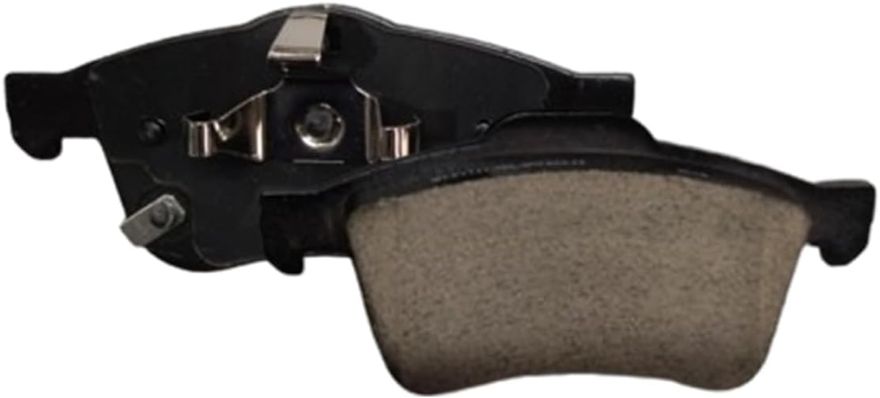 Front Ceramic Brake Pad - P-1721 x2