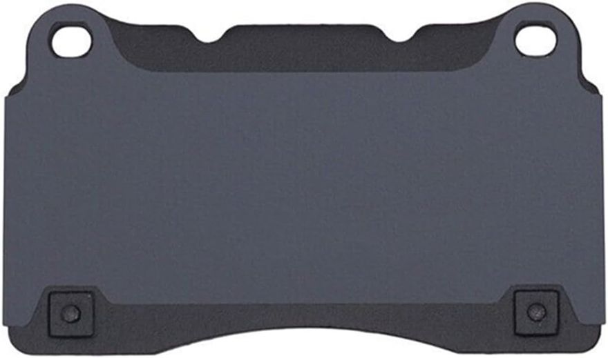 Front Ceramic Brake Pad - P-1743 x2