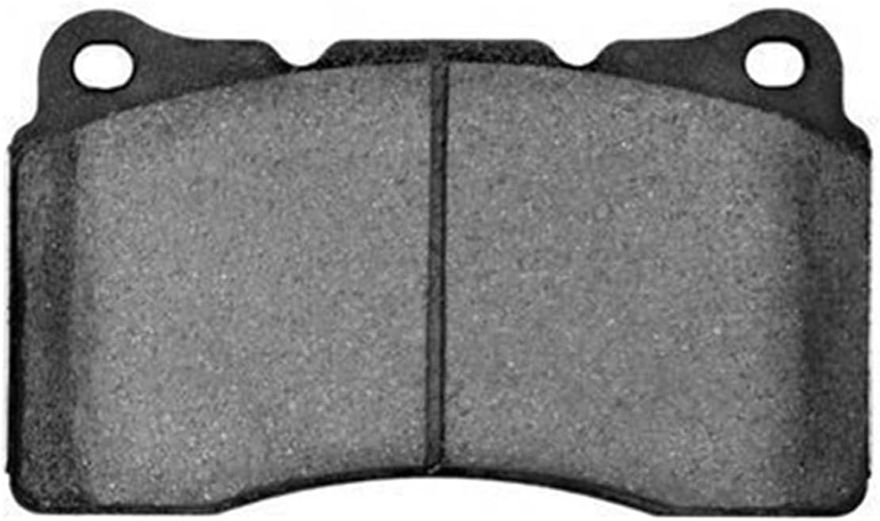 Front Ceramic Brake Pad - P-1743 x2