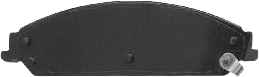 Front Ceramic Brake Pad - P-1767 x2