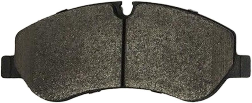 Front Ceramic Brake Pad - P-1787 x2