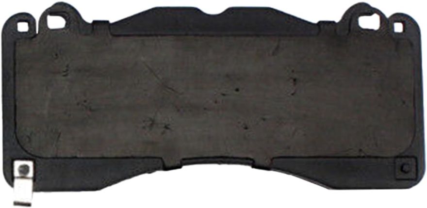 Front Ceramic Brake Pad - P-1792 x2