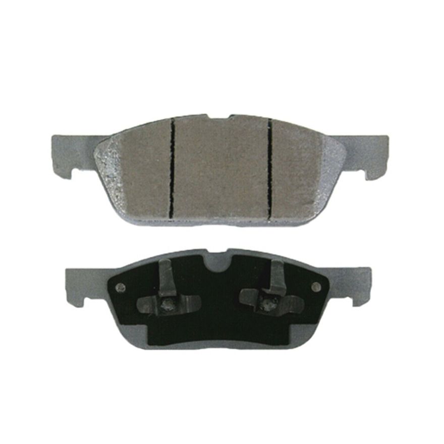 Front Brake Pads - P-1818 x2