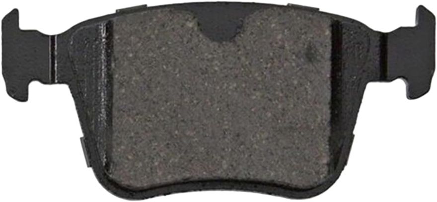 Rear Ceramic Brake Pad - P-1821 x2