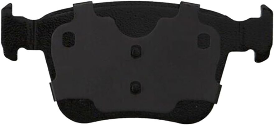 Rear Ceramic Brake Pad - P-1821 x2