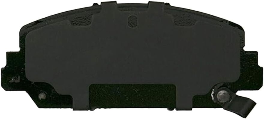 Front Ceramic Brake Pad - P-1832 x2