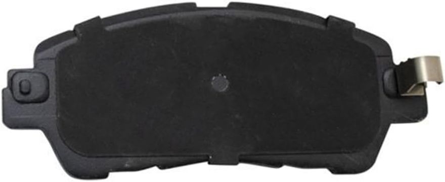 Front Ceramic Brake Pad - P-1852 x2