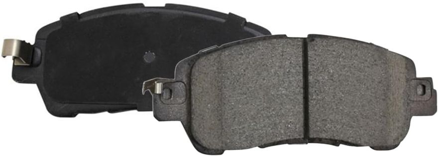 Front Ceramic Brake Pad - P-1852 x2