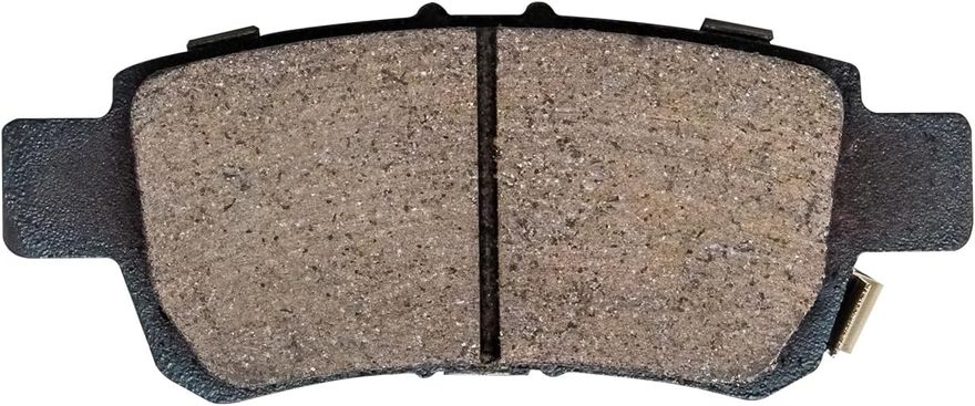 Front Ceramic Brake Pad - P-1860 x2