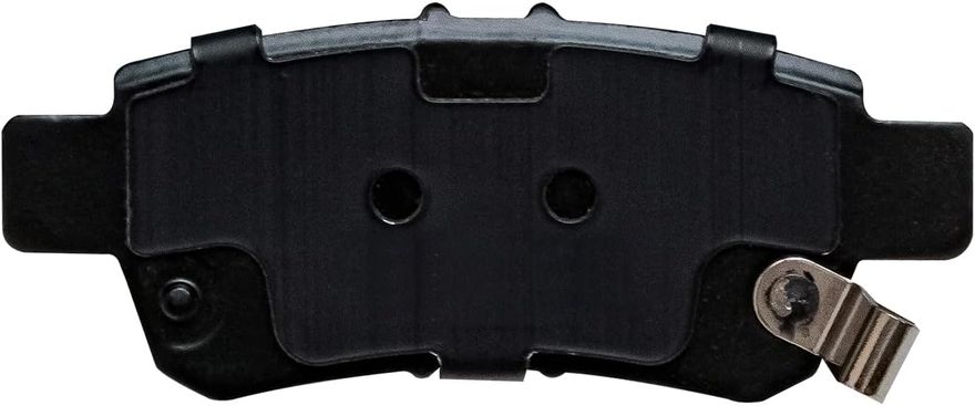 Front Ceramic Brake Pad - P-1860 x2