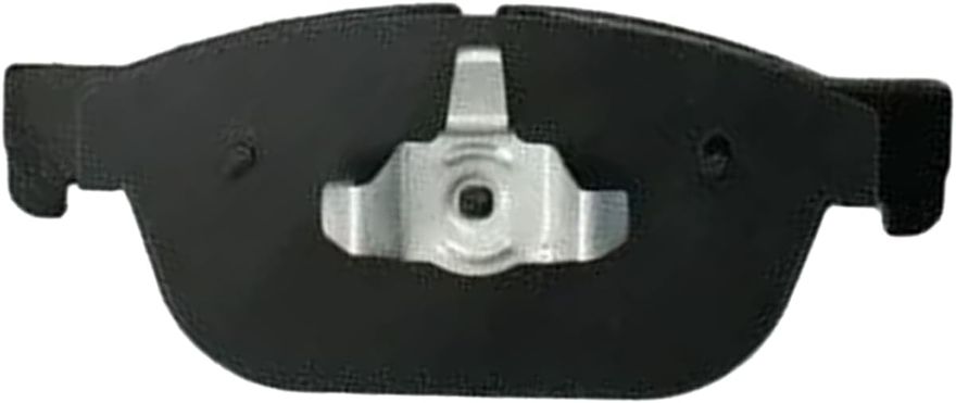 Front Ceramic Brake Pad - P-1865 x2