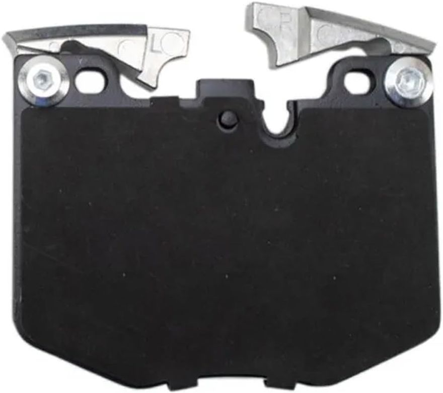 Front Ceramic Brake Pad - P-1867 x2