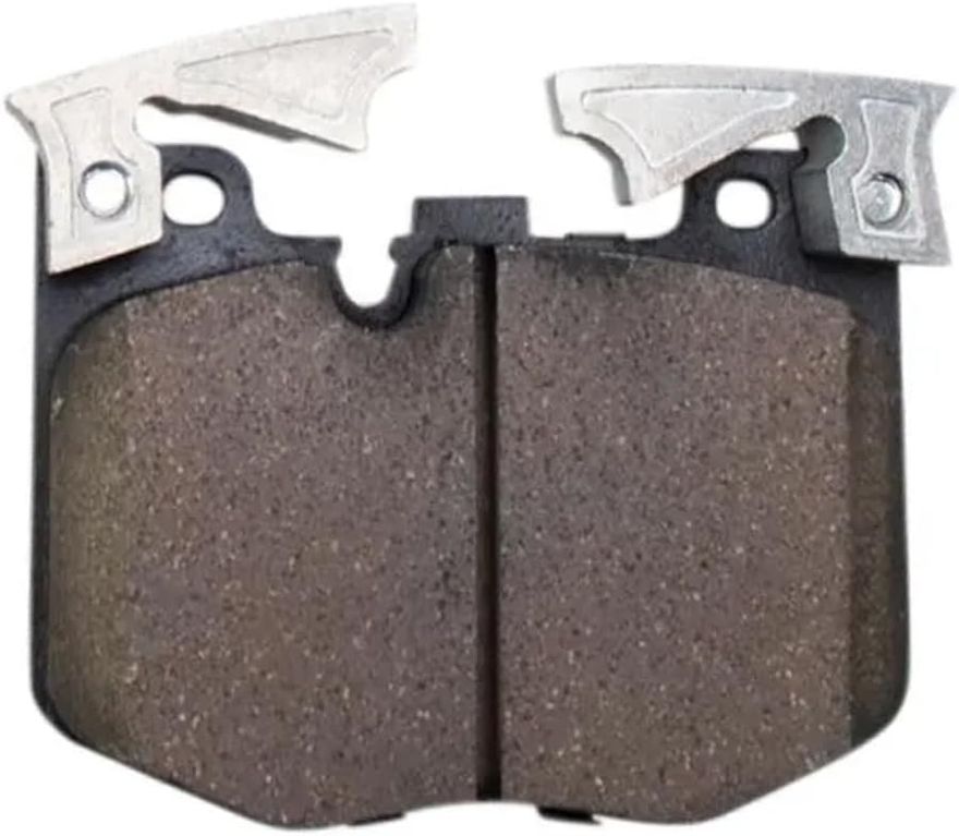 2021 BMW 840i xDrive Front Ceramic Brake Pads