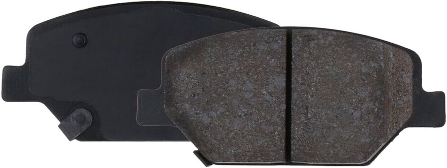 Front Ceramic Brake Pad - P-1886 x2