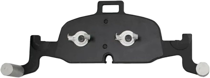 Front Ceramic Brake Pad - P-1897 x2