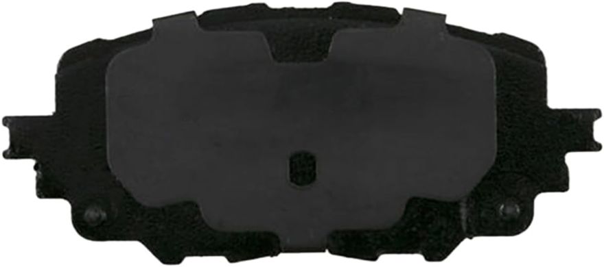 Front Ceramic Brake Pad - P-1903 x2