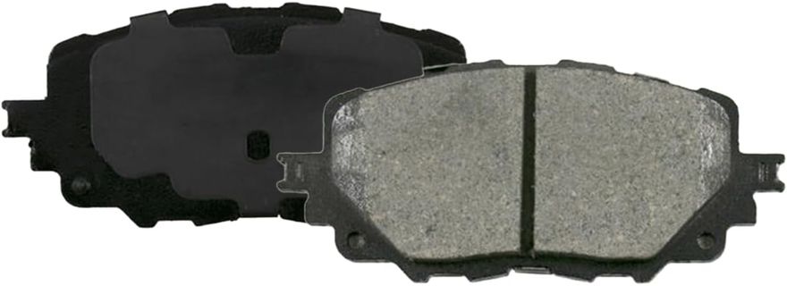 Front Ceramic Brake Pad - P-1903 x2