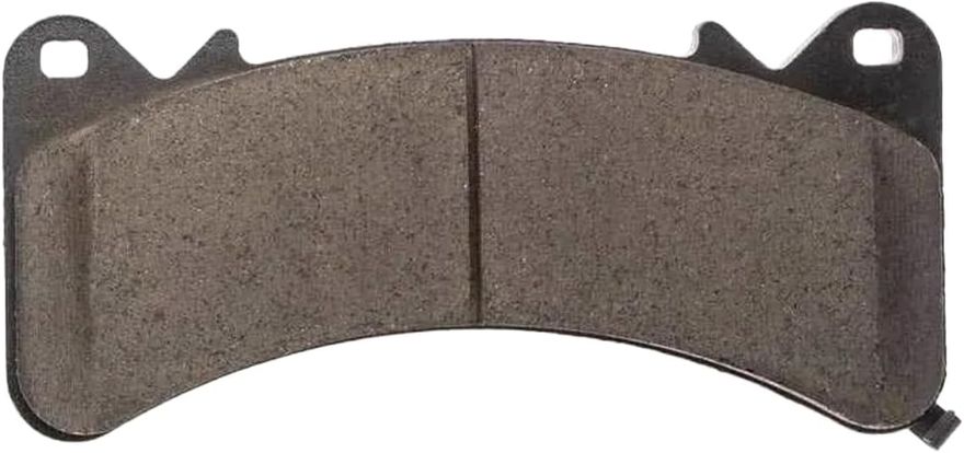 Front Ceramic Brake Pad - P-1910 x2