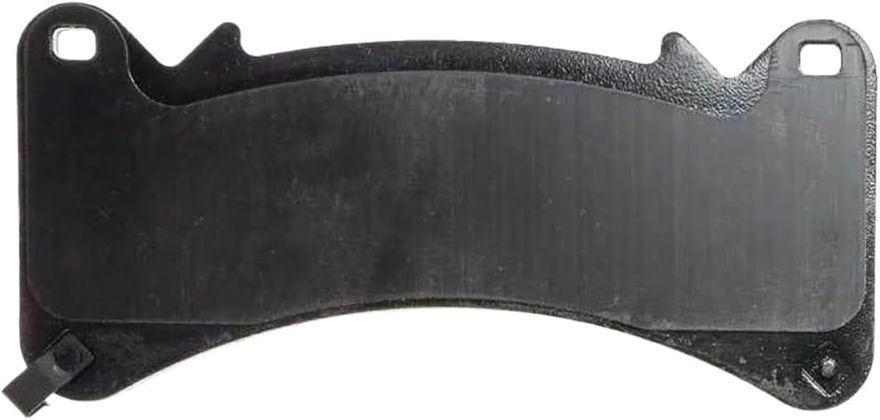 Front Ceramic Brake Pad - P-1910 x2