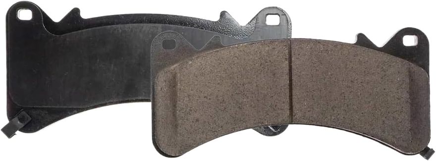 Front Ceramic Brake Pad - P-1910 x2