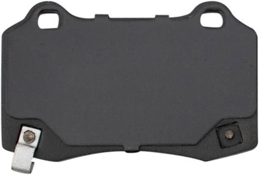 Rear Ceramic Brake Pad - P-1270 x2