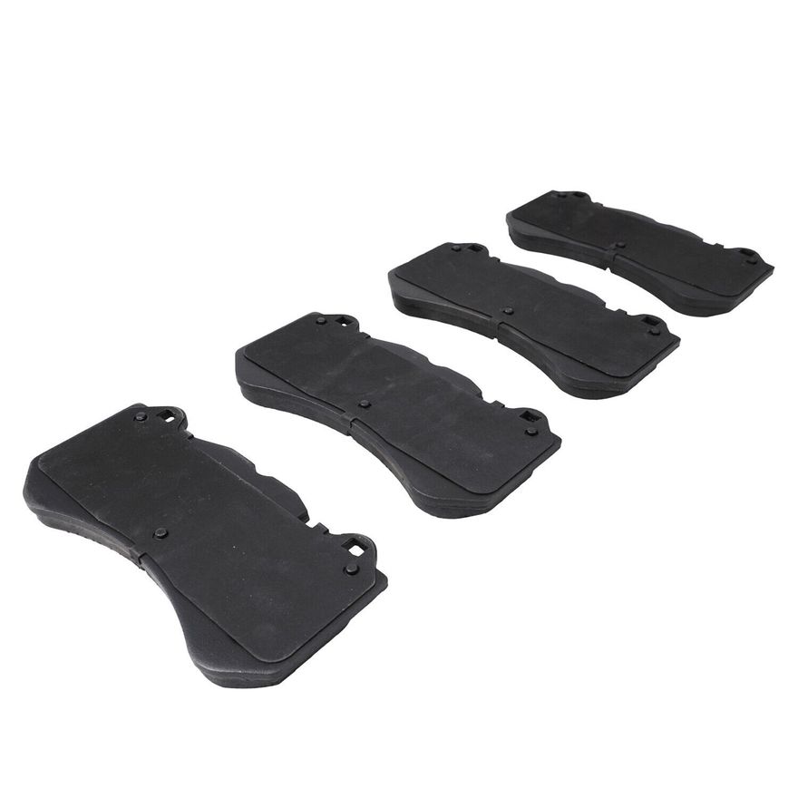 Front Brake Pads - P-1320 x2