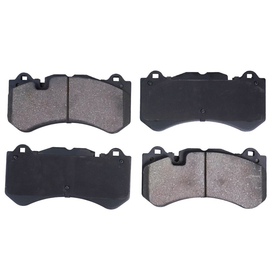 Front Brake Pads - P-1320 x2