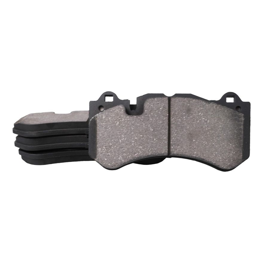 Front Brake Pads - P-1320 x2