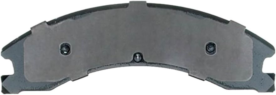 Rear Ceramic Brake Pad - P-1330 x2