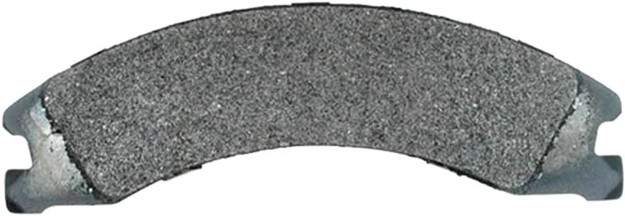 Rear Ceramic Brake Pad - P-1330 x2