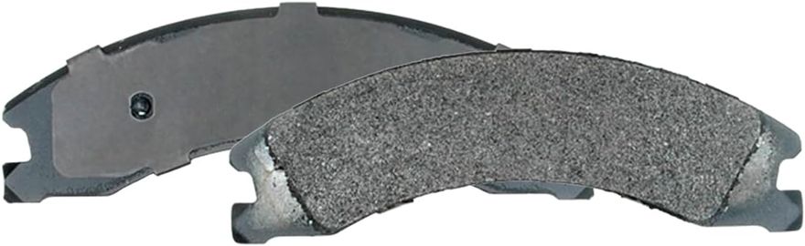 Rear Ceramic Brake Pad - P-1330 x2