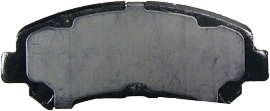 Front Ceramic Brake Pad - P-1338 x2