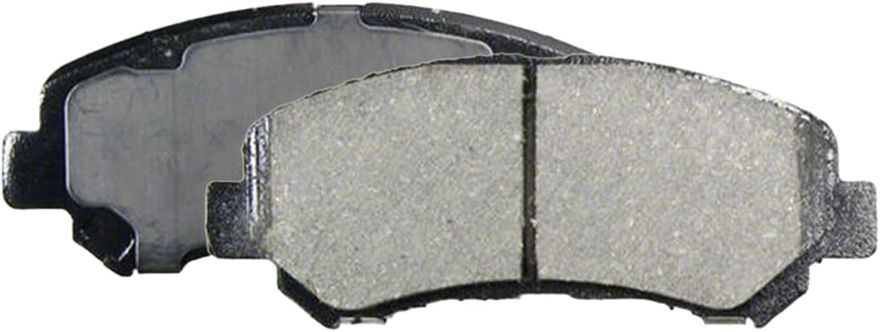 Front Ceramic Brake Pad - P-1338 x2