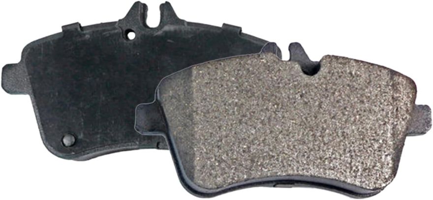 Front Ceramic Brake Pad - P-1357 x2