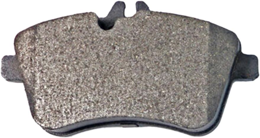 Front Ceramic Brake Pad - P-1357 x2