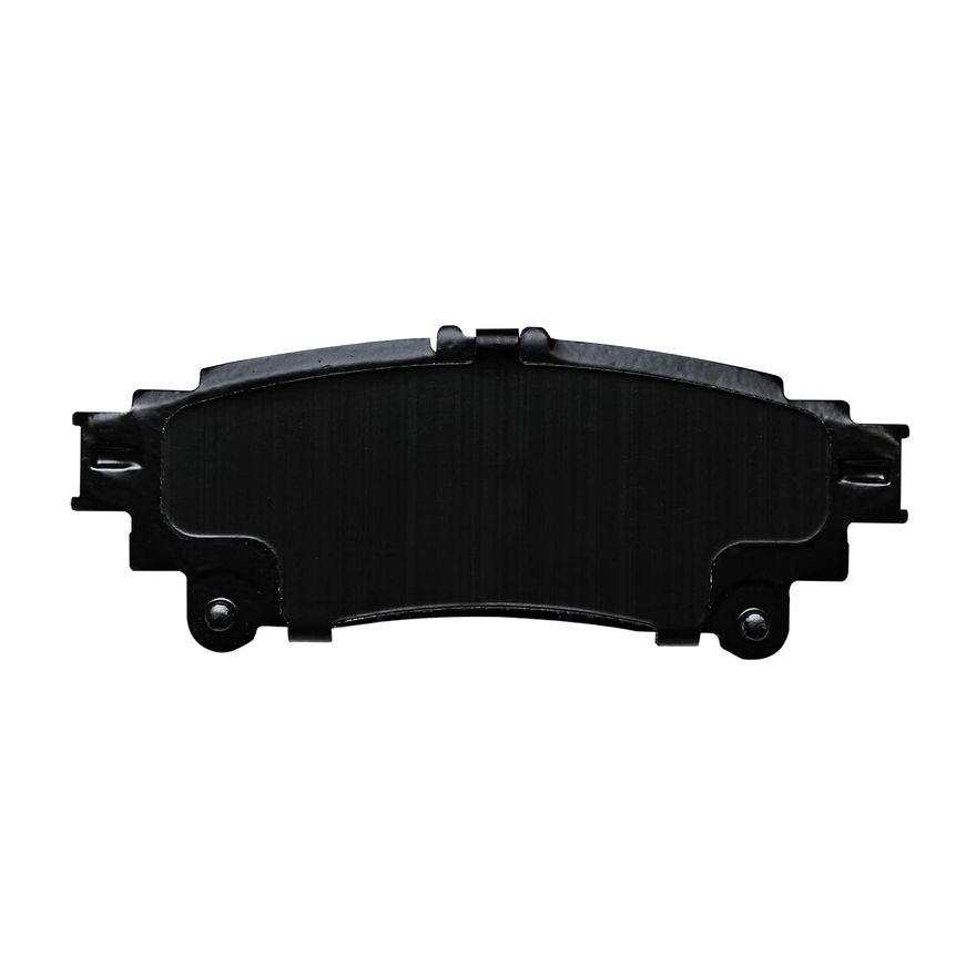 Rear Brake Pads - P-1391 x2