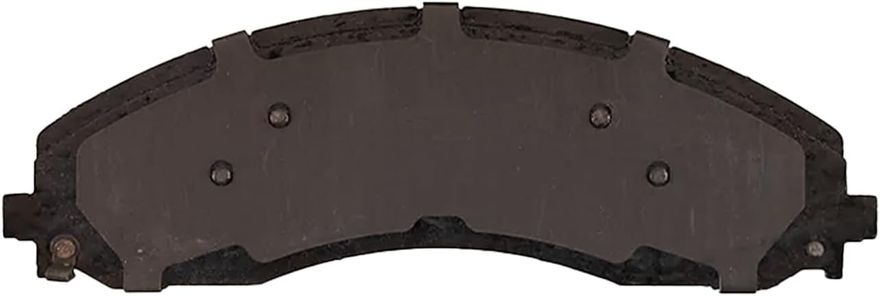 Rear Ceramic Brake Pad - P-2018A x2