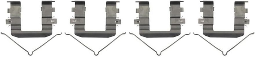 Front Ceramic Brake Pad - P-2035 x2