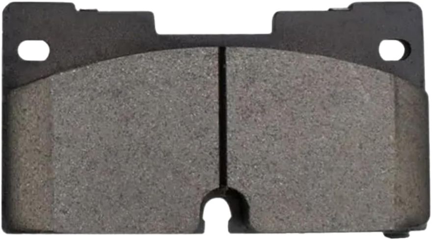 Front Ceramic Brake Pad - P-2173 x2