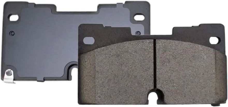 Front Ceramic Brake Pad - P-2173 x2