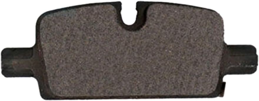 Rear Ceramic Brake Pad - P-2174 x2